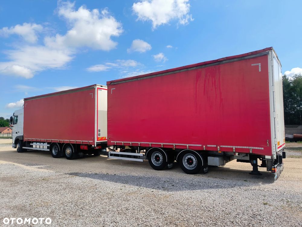 DAF XF 530 - 16