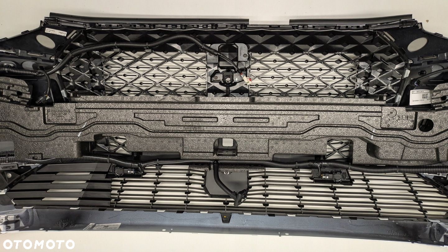 Zderzak przedni DS4 CROSSBACK - 14