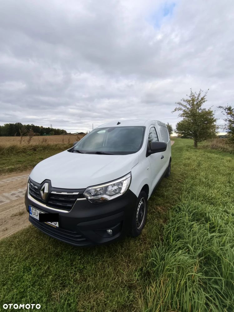 Renault Express L2 Advance Brygadowy - 2