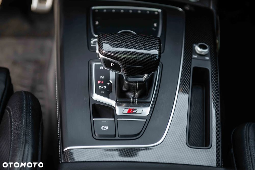Audi SQ5 - 17
