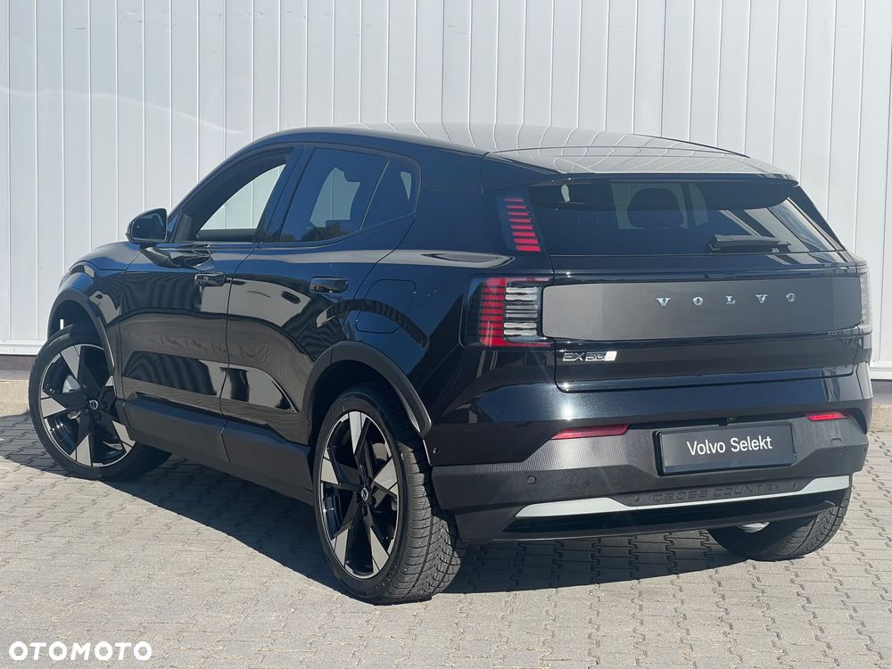Volvo EX30 69kWh Twin Motor Ultra - 4