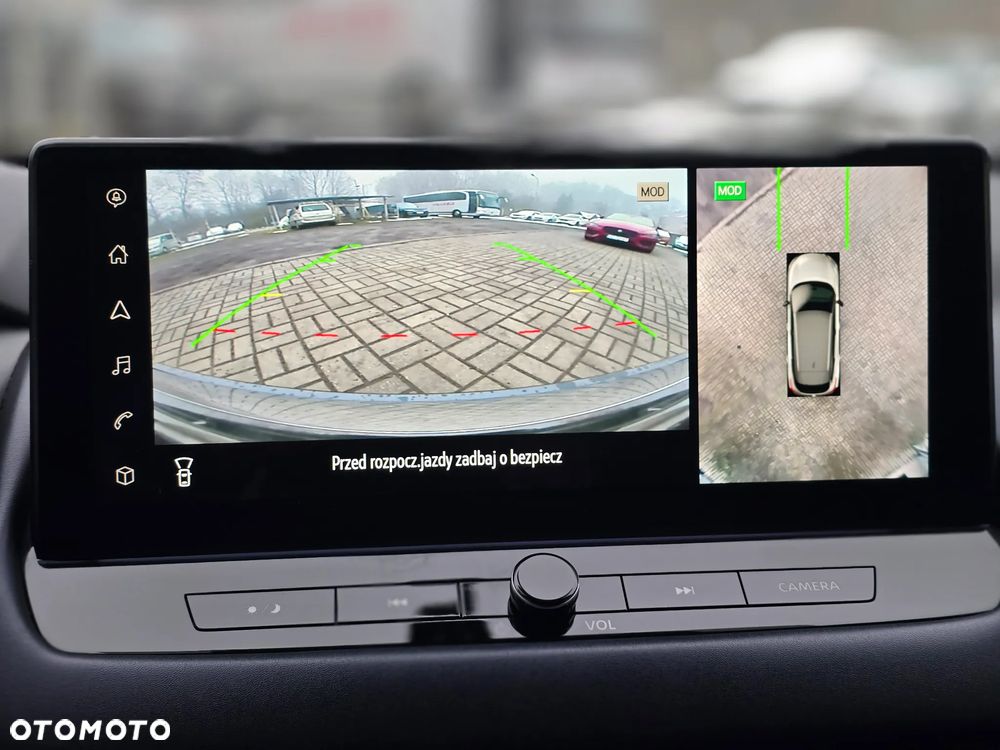 Nissan Qashqai 1.3 DIG-T DCT AKARI - 18