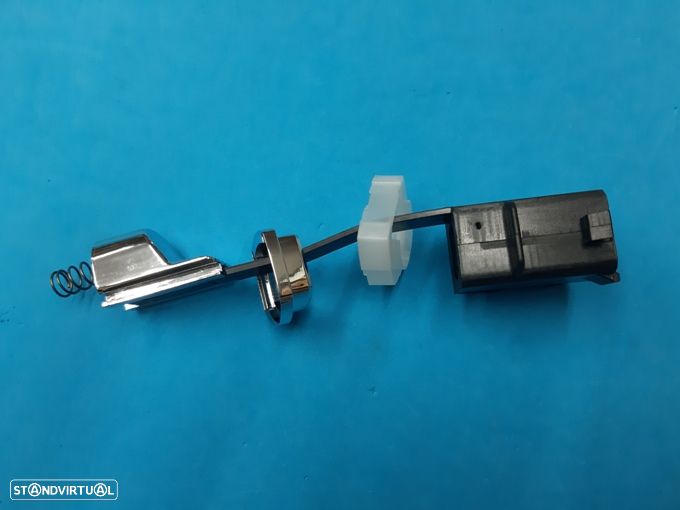 Patilha da Moca manete alavanca velocidades Opel Astra H   NOVA - 2