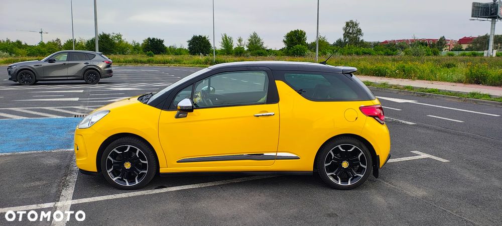 Citroën DS3 1.6 HDi SportChic - 5