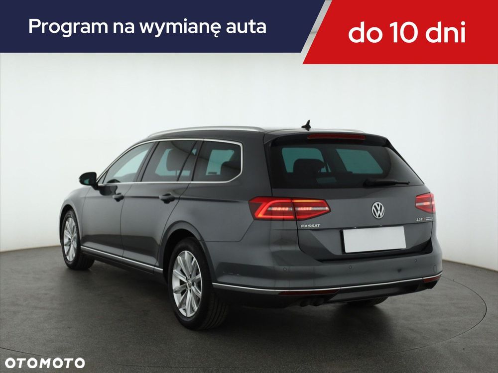 Volkswagen Passat Variant - 6