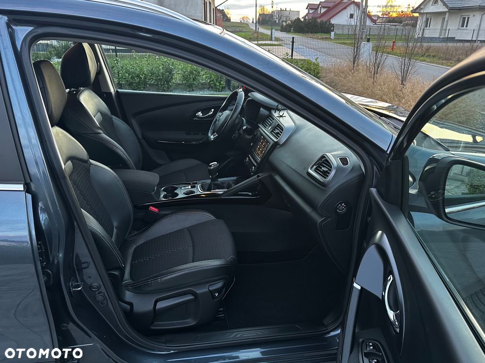 Renault Kadjar 1.2 Energy TCe Life - 17