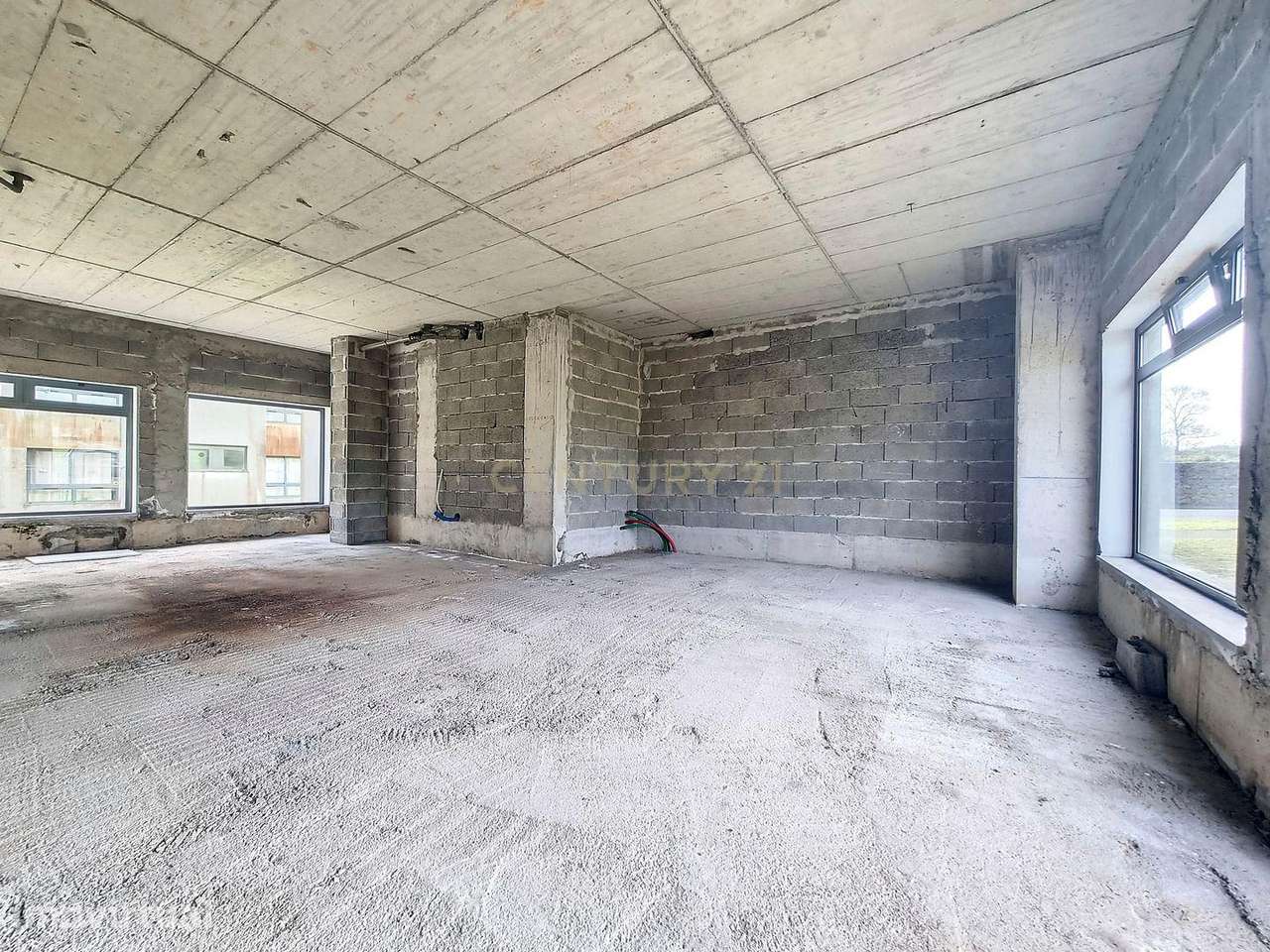 Espaço Comercial em Pré-Construção nos Arrifes, Ponta Delgada - Grande imagem: 2/4