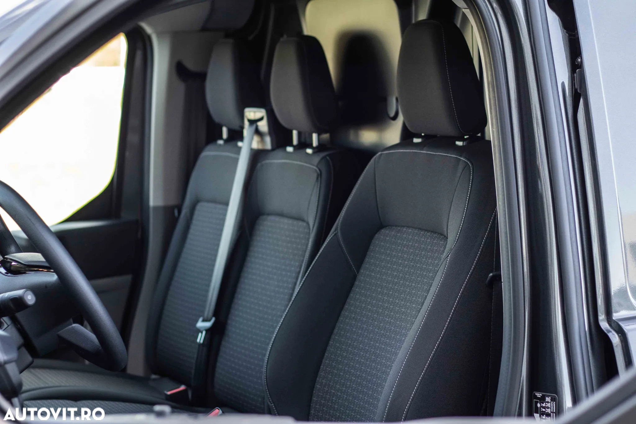 Ford Transit Custom 280 L1 - 19