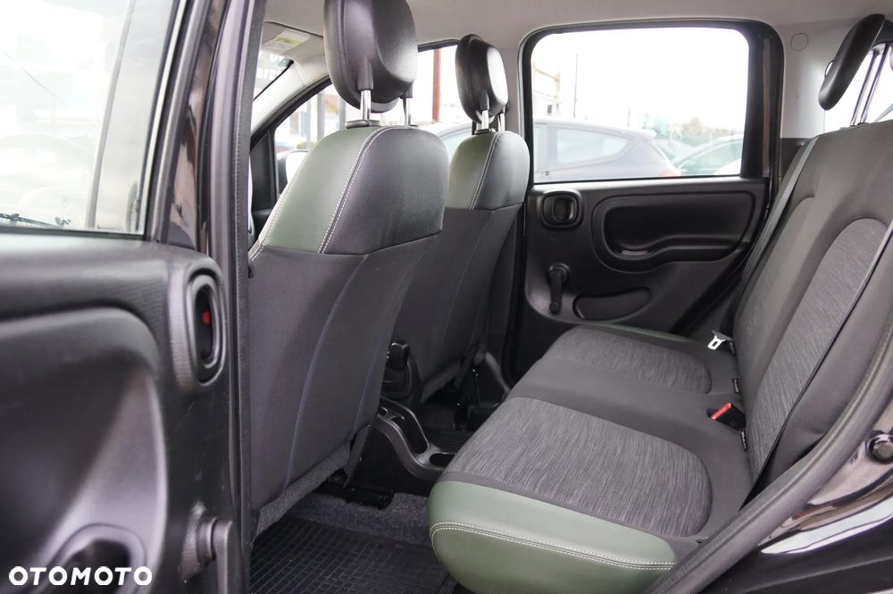 Fiat Panda 0.9 Twinair Start&Stopp 4x4 Rock - 23