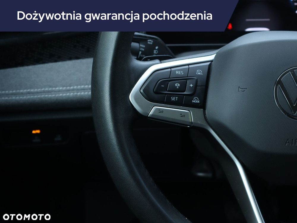 Volkswagen Passat Variant - 21