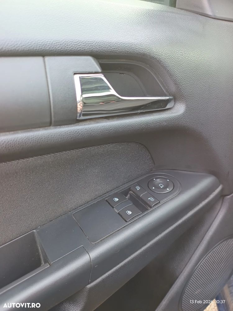 Opel Astra 1.4i Cosmo - 6