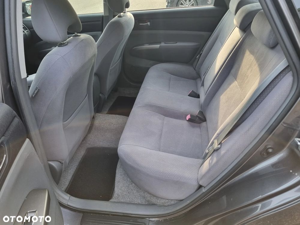 Toyota Prius 1.5 VVT-i Sol - 12