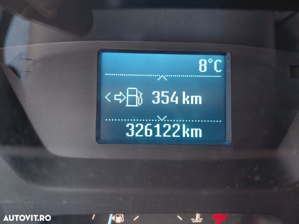 Ford Transit - 13