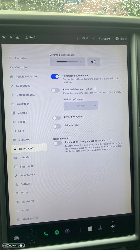 Tesla Model S 75D - 46