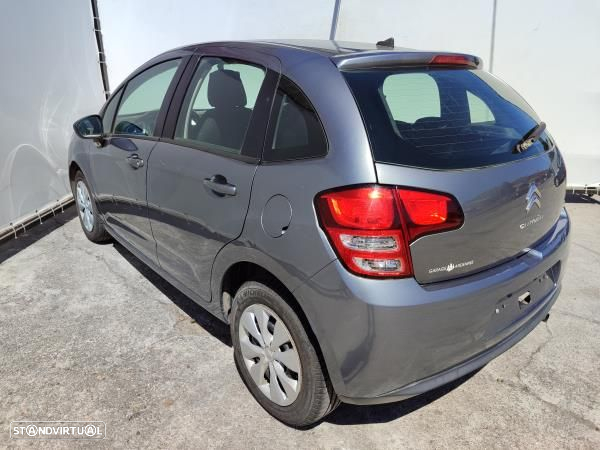Para Peças Citroën C3 Ii (Sc_) - 5