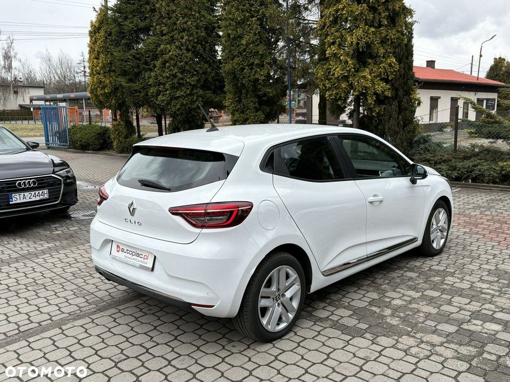 Renault Clio - 5