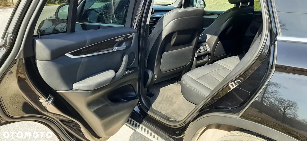 BMW X5 - 7