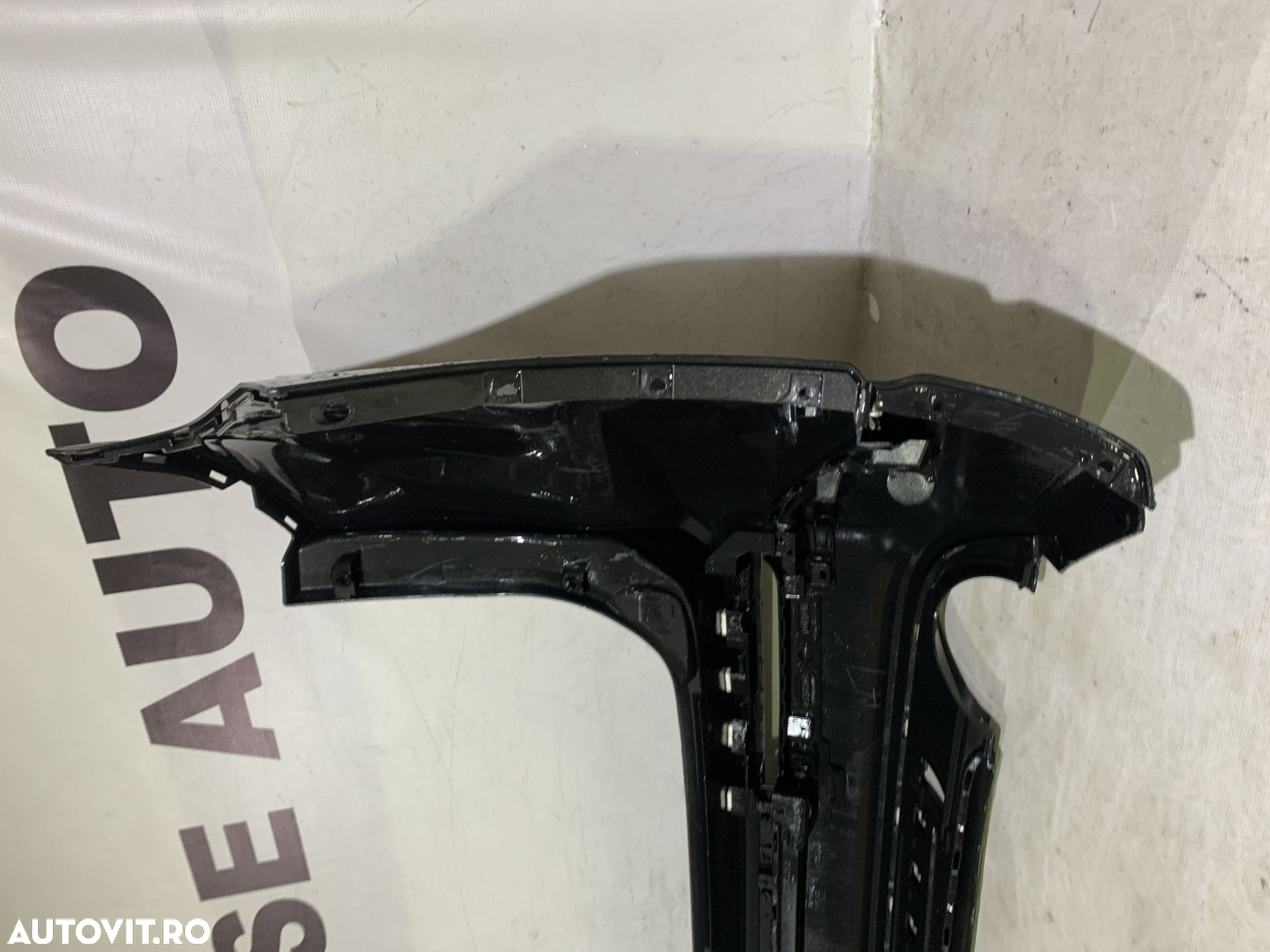 Bara spate Ford Edge, 2015, 2016, 2017, 2018, cod origine OE GT4B-17F001-AGW. - 5