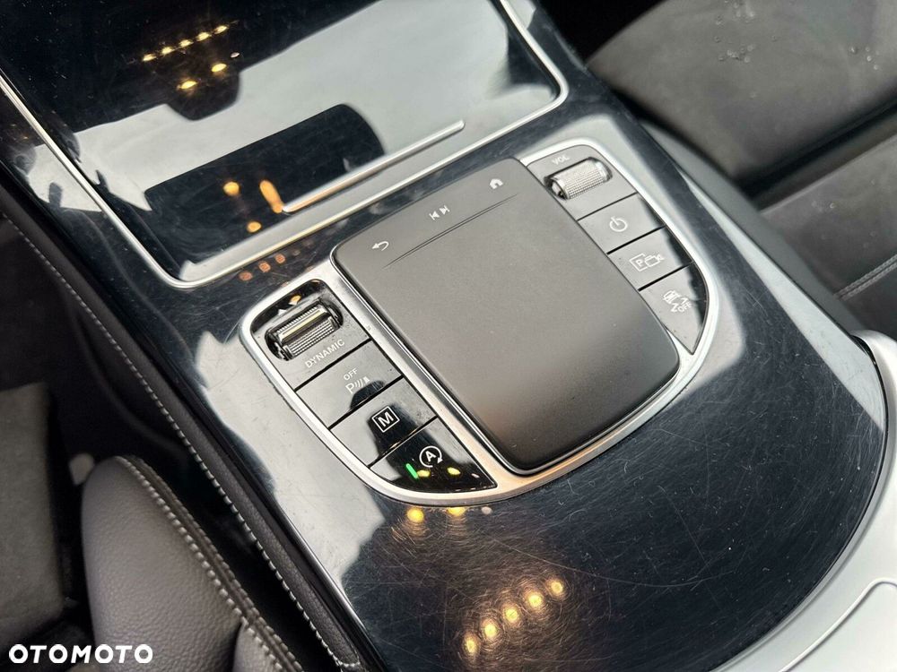 Mercedes-Benz GLC 200 d 4-Matic Business Edition - 15