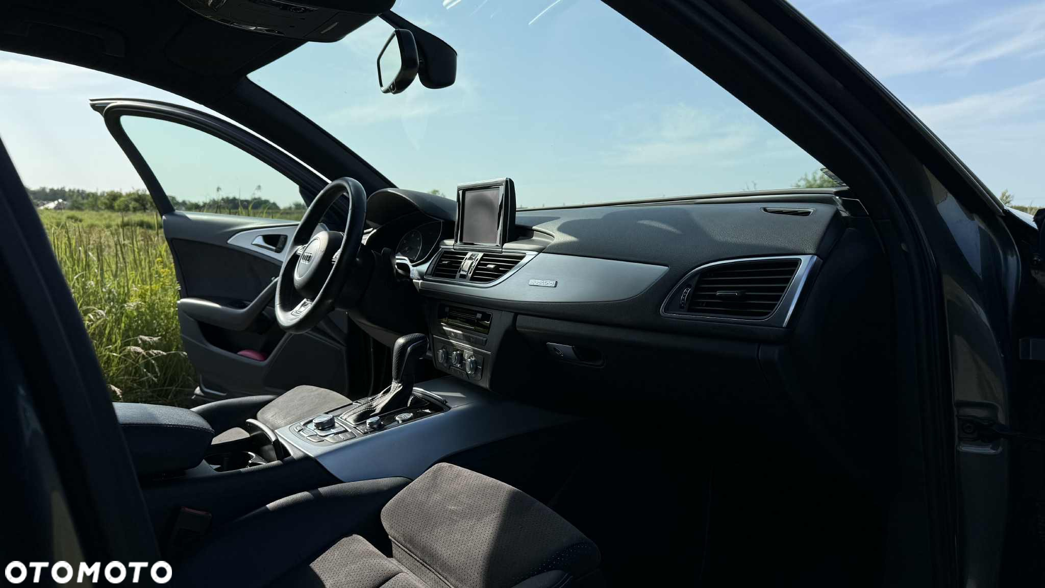 Audi A6 2.0 TDI Quattro S tronic - 26
