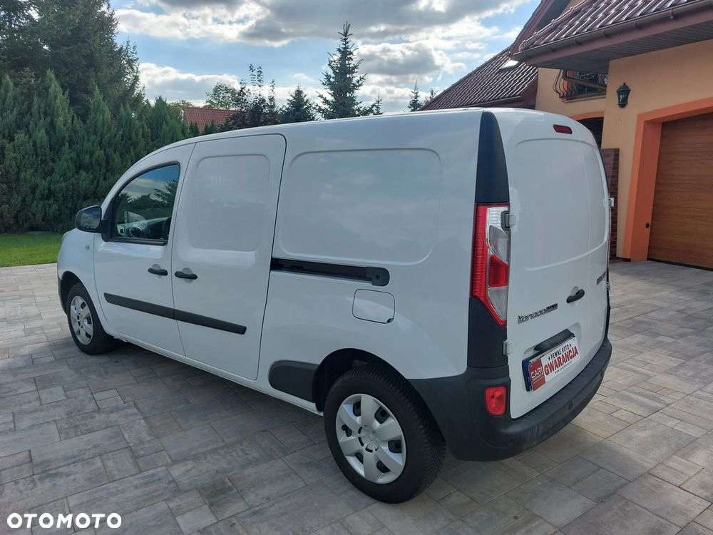 Renault Kangoo 1.5 dCi Energy Limited S&S - 3