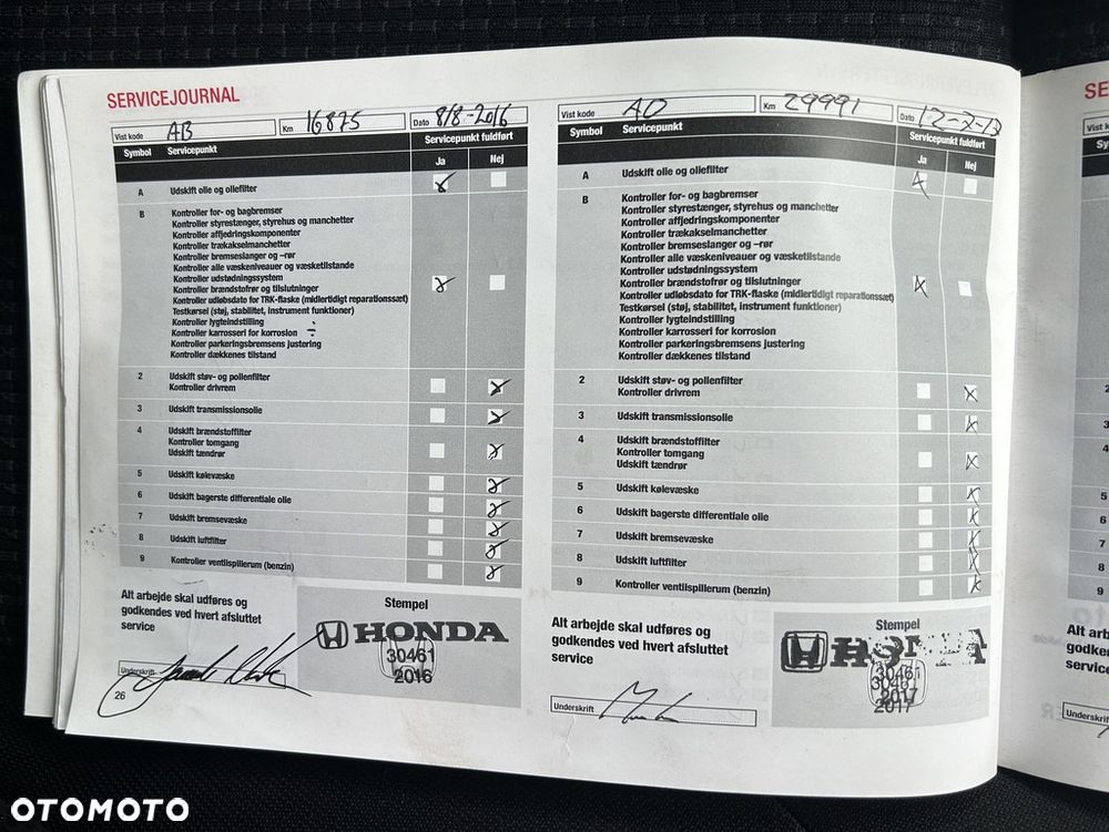 Honda Civic 1.8 i-VTEC Elegance - 30