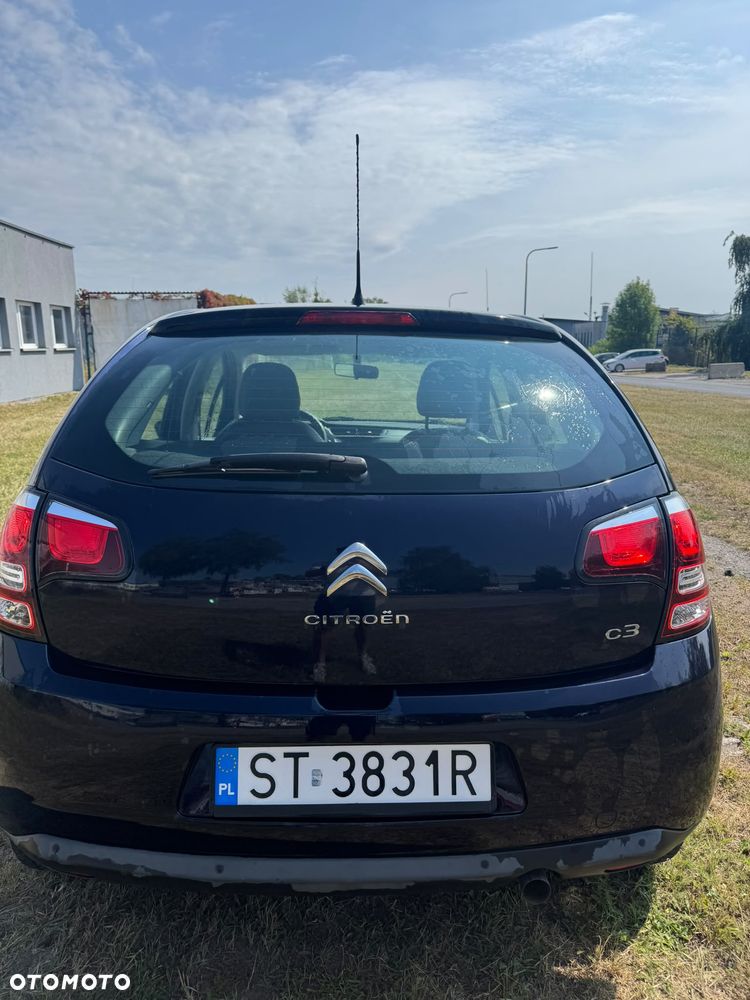 Citroën C3 - 8