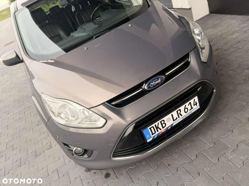 Ford C-MAX - 17