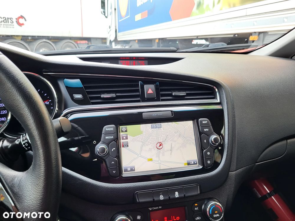 Kia Ceed 1.4 L Business Line - 22