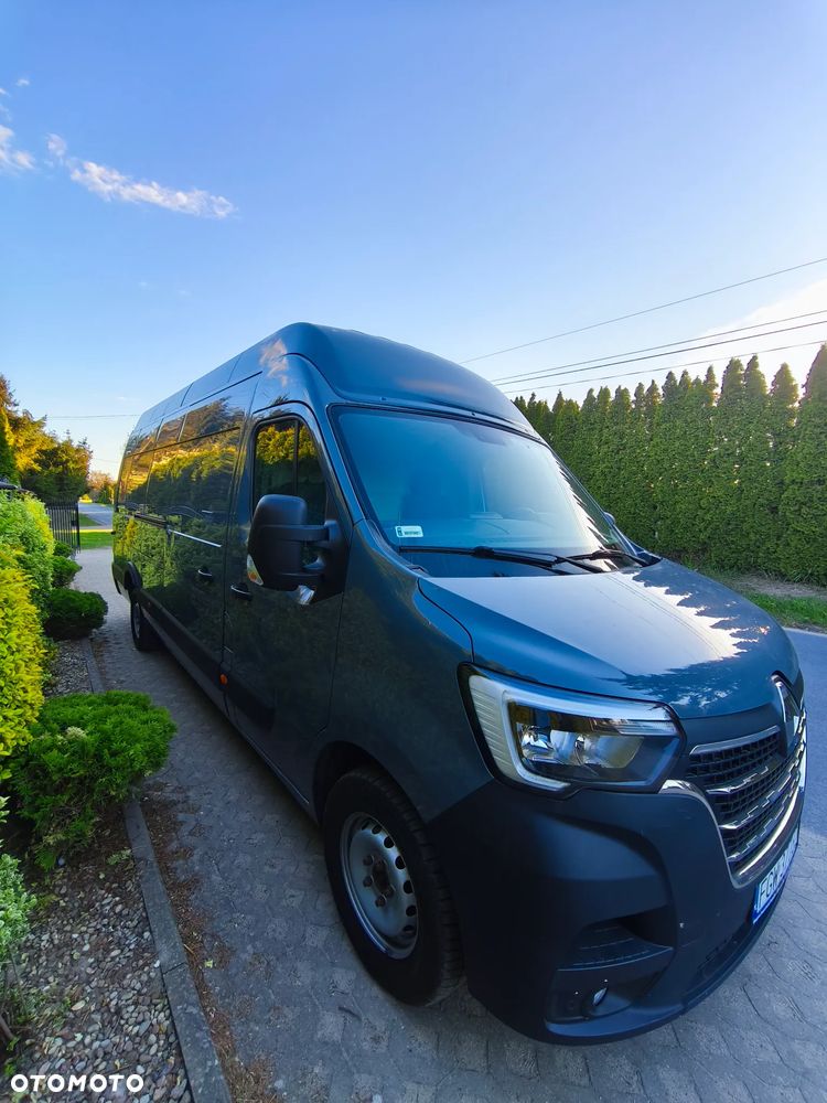 Renault Master - 3