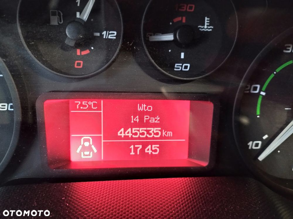 Iveco DAILY 70c170 - 7