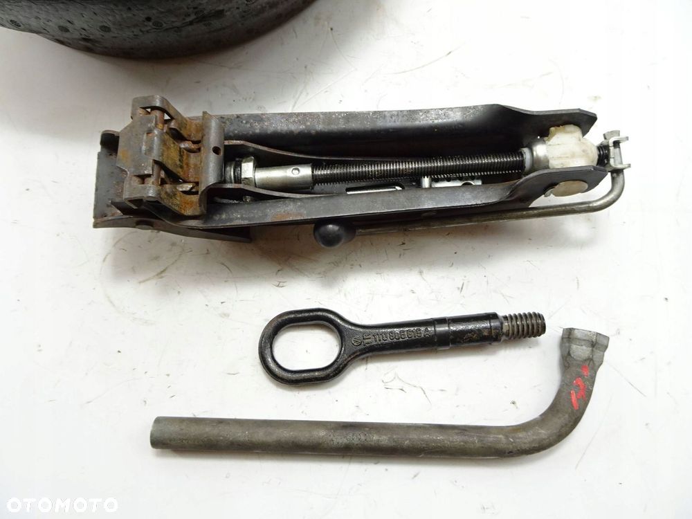 lewarek klucz wkładka volkswagen golf v - 4