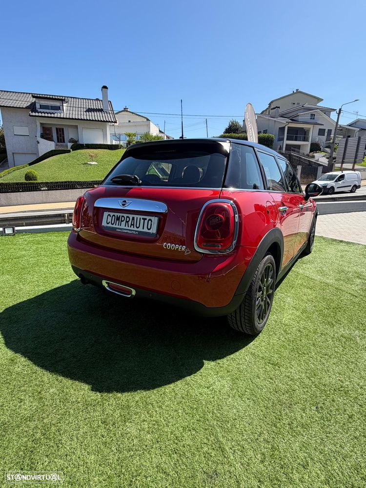 MINI Coupé - 5
