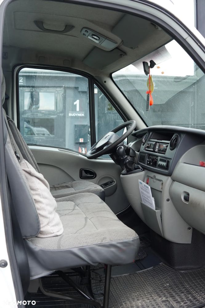 Renault Master - 10