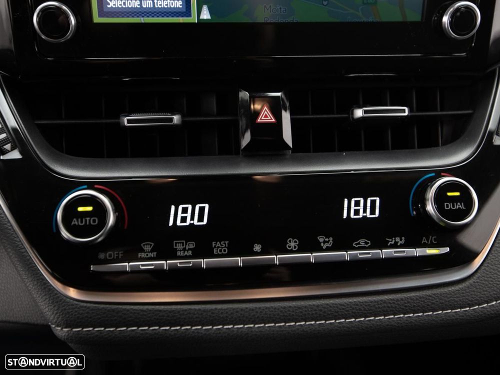 Toyota Corolla Touring Sports 1.8 Hybrid Comfort - 16