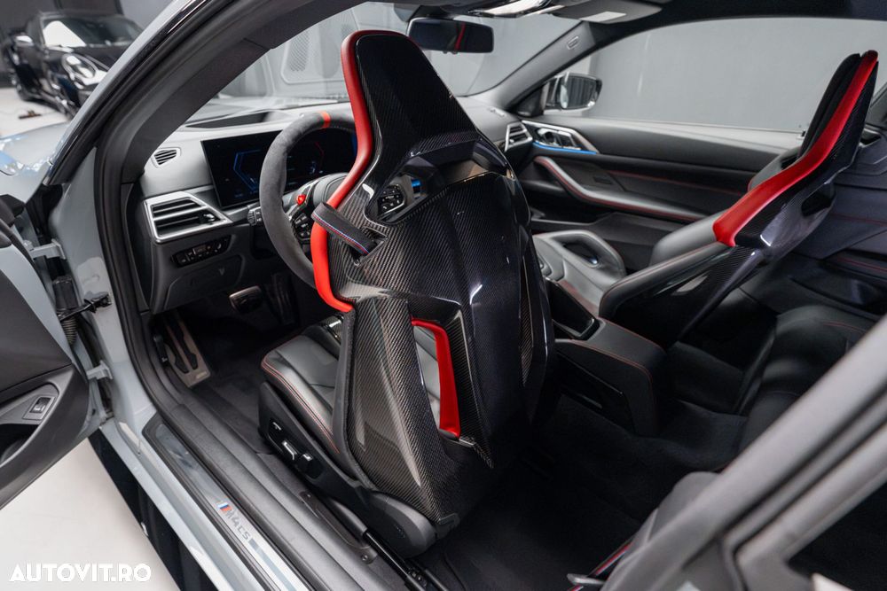 BMW M4 - 33