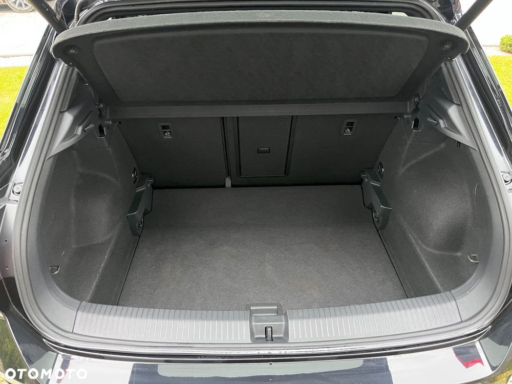 Volkswagen T-Roc 2.0 TDI SCR DSG R-Line - 33