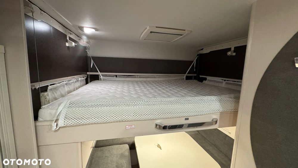 Dethleffs C GO 525 KR - 14