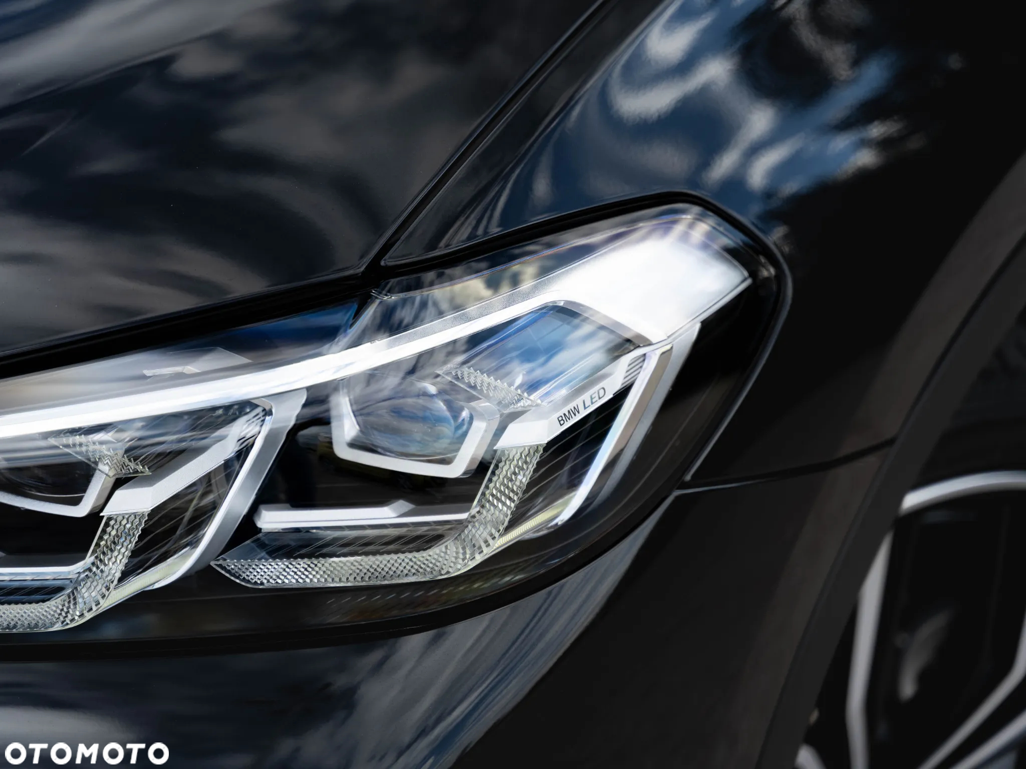BMW X4 xDrive20i xLine sport - 15