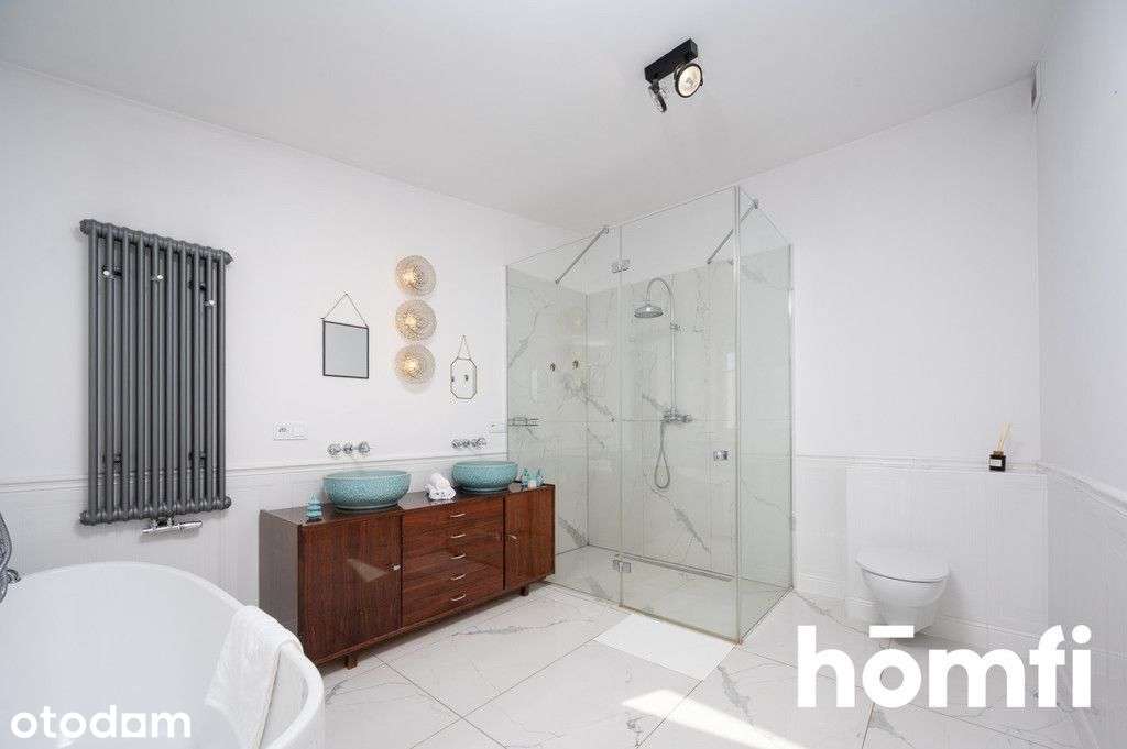 Loft 81 m²| Siemiradzkiego | Stare Miasto