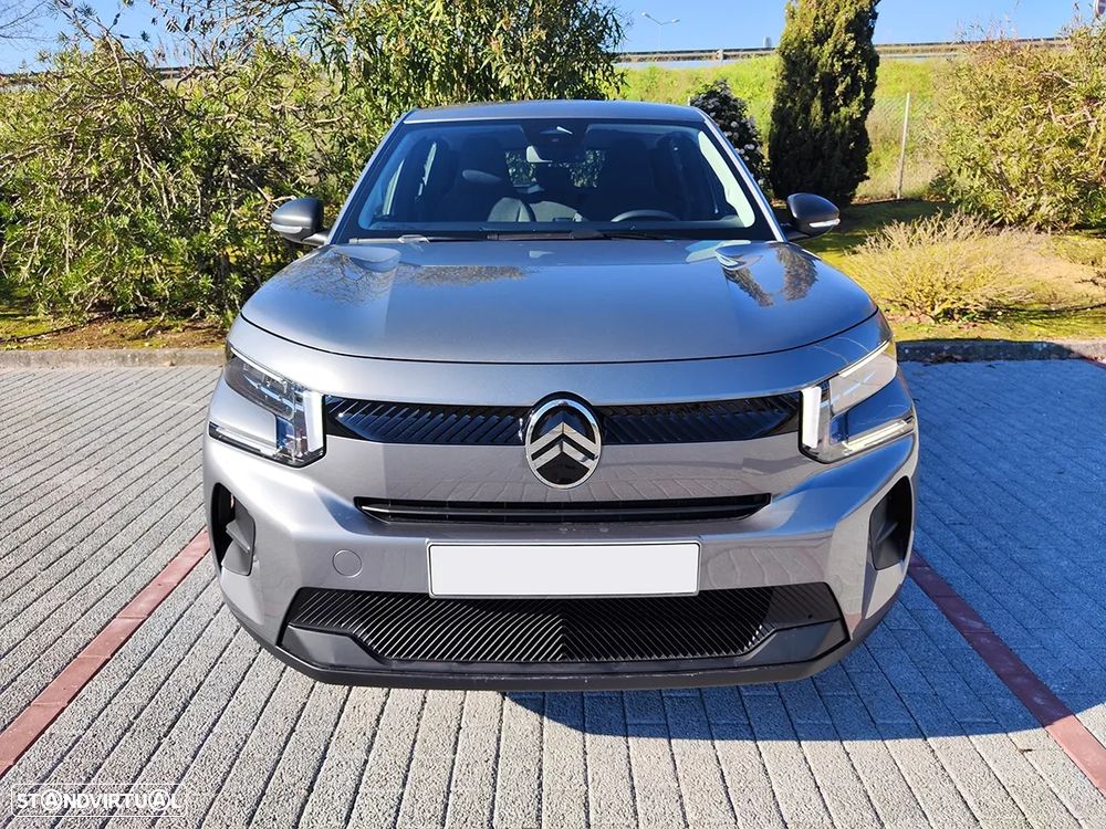 Citroën e-C3 44 kWh You - 2