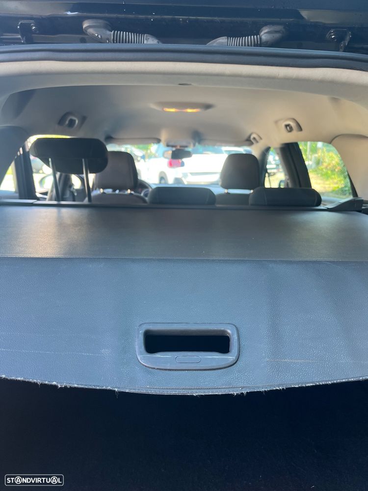 Opel Astra Caravan - 5