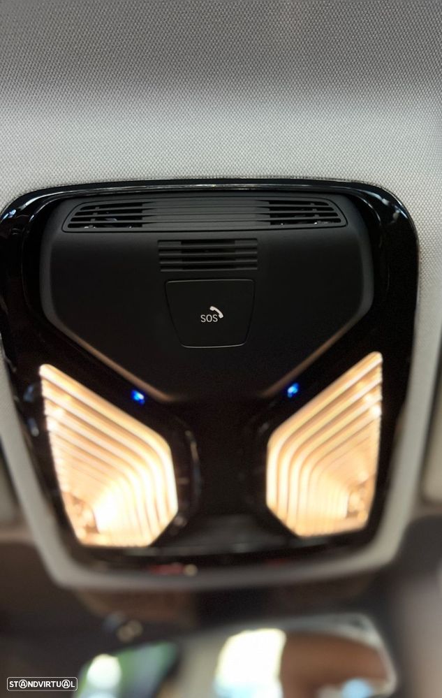 BMW 520 d Auto - 38