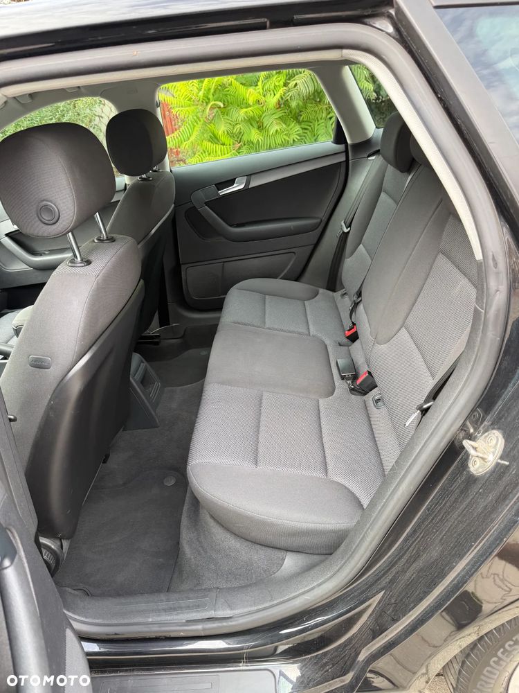 Audi A3 Sportback 1.6 Ambition - 11