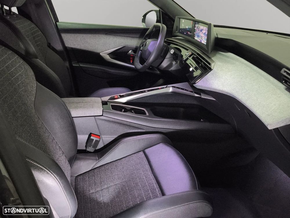 Peugeot 5008 Hybrid 145 e-DSC6 Allure - 14
