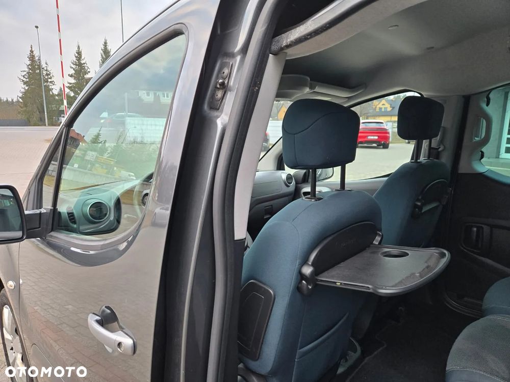 Citroën Berlingo M PureTech 110 START - 27