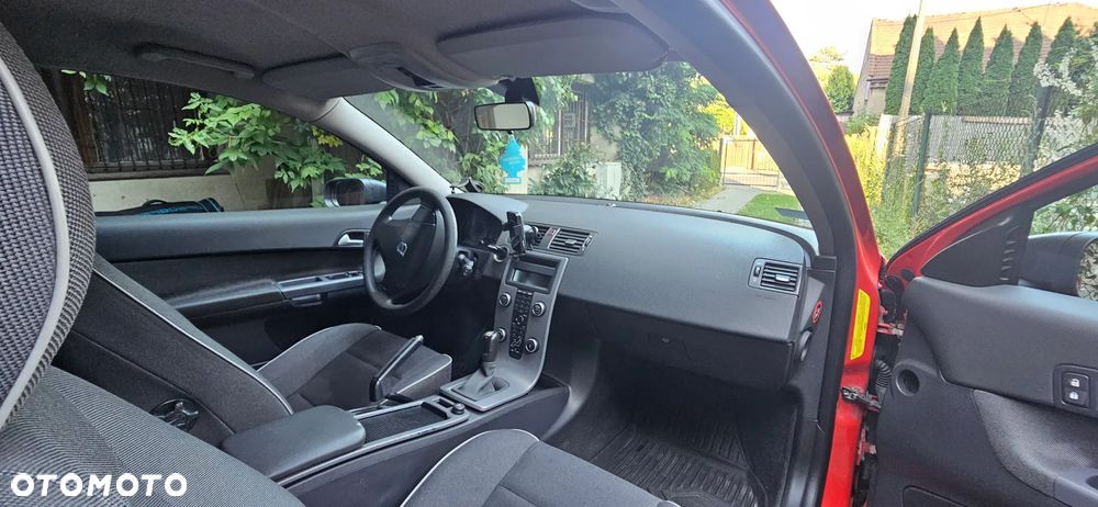 Volvo C30 1.6 - 17
