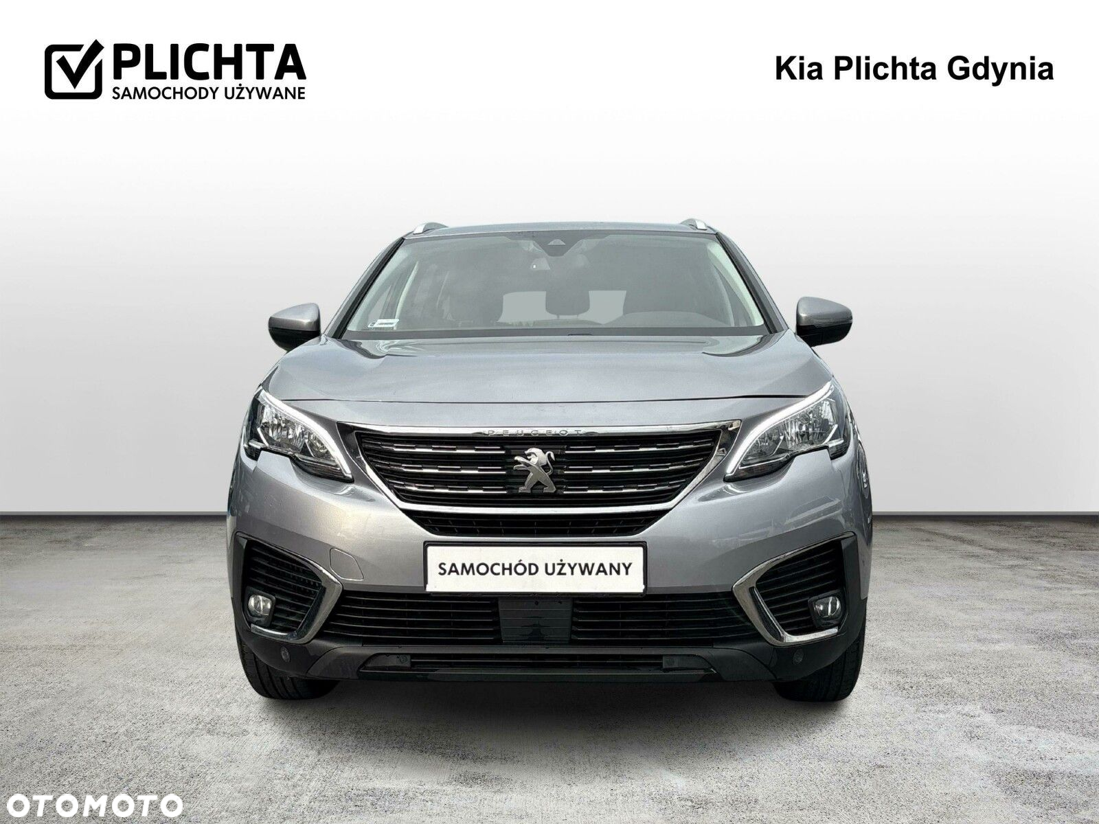 Peugeot 5008 1.2 PureTech Active S&S - 8