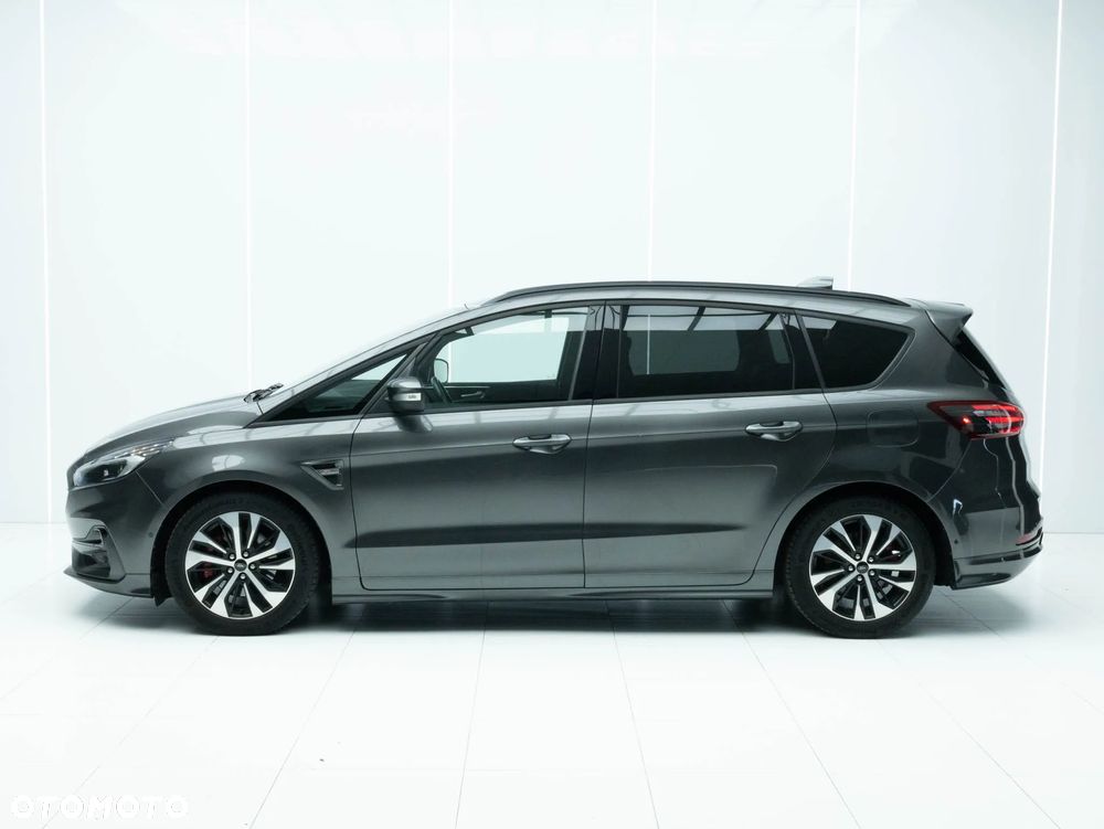 Ford S-Max 2.0 EcoBlue ST-Line - 6