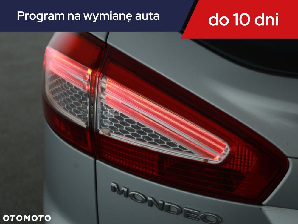Ford Mondeo SW - 18